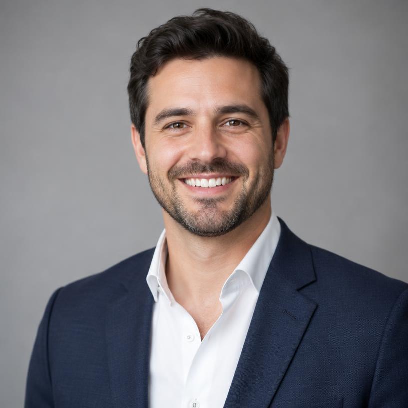 Daniel Carter