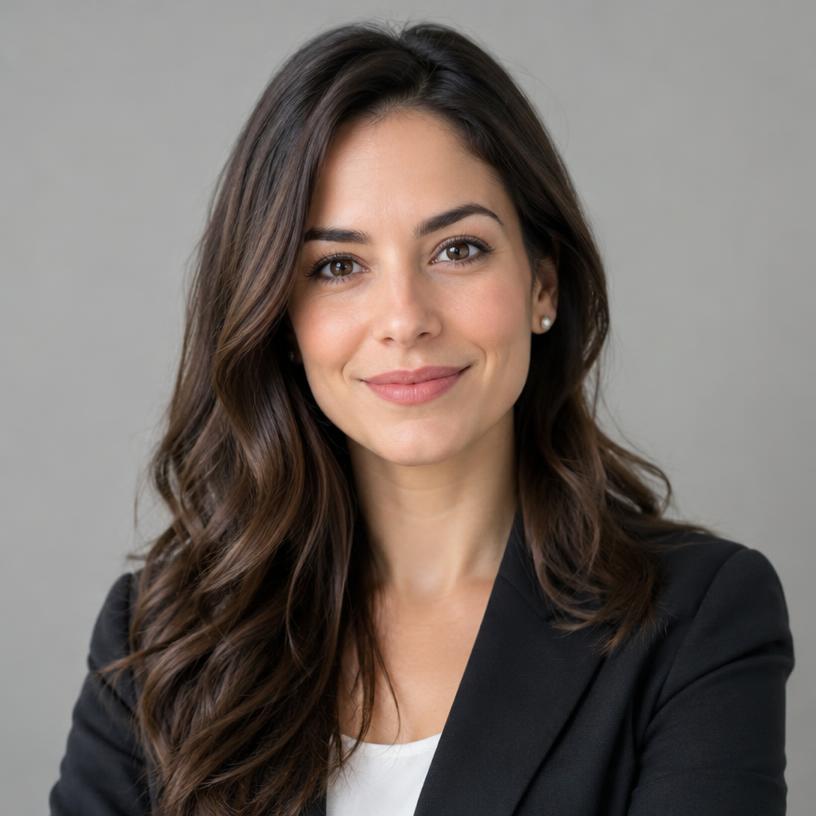 Sophia Martinez