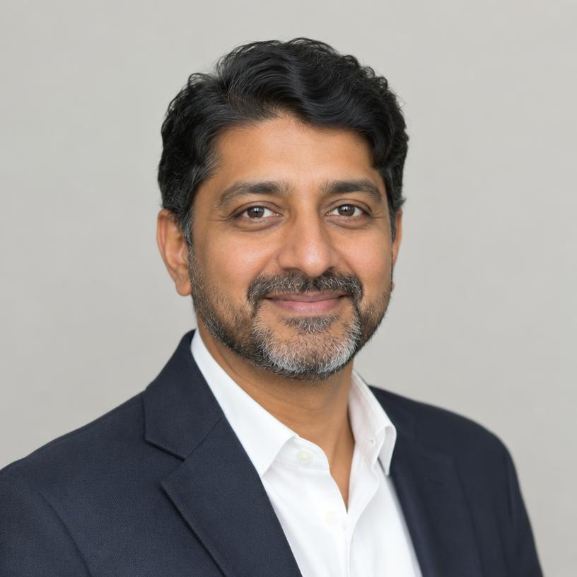 Arjun Mehta